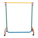 Postmodern Coat Rack