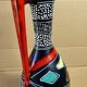 Vase Lamberto Mancnelli from Deruta Italy 50s