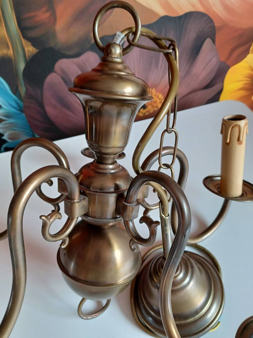 Lustre