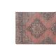 Vintage Turkish rug from Oushak, hand-woven 96x364 cm