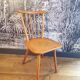 Chaise scandinave windsor