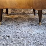 Pair of bedside tables