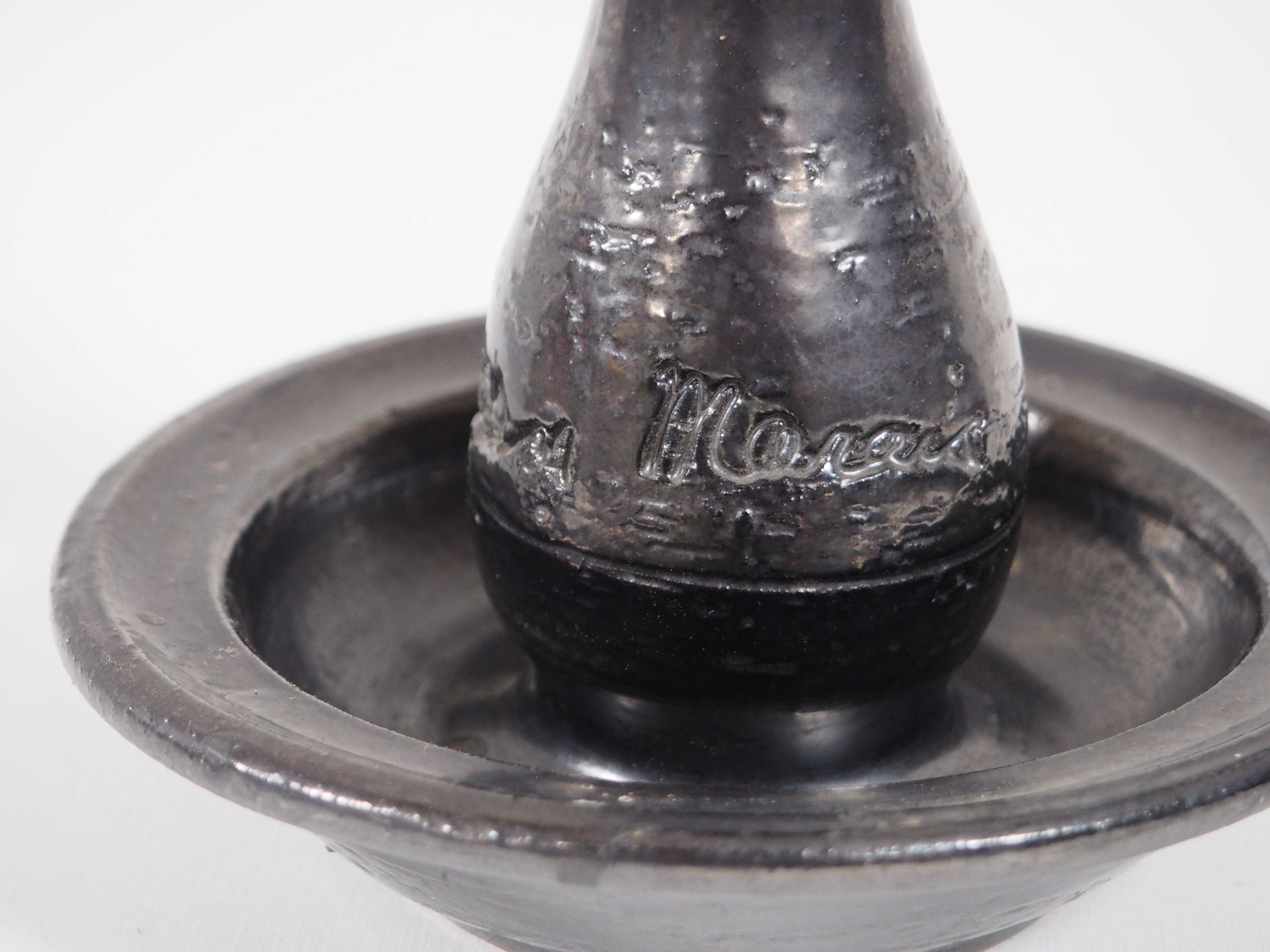 Jean Marais candle holder