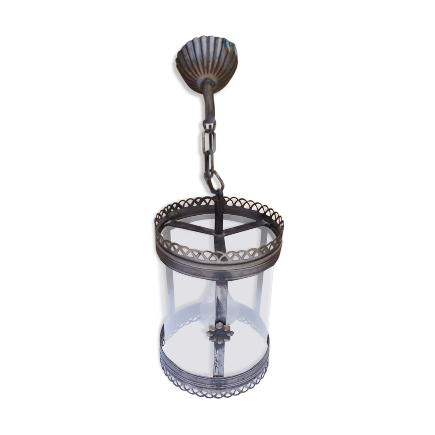 Suspension