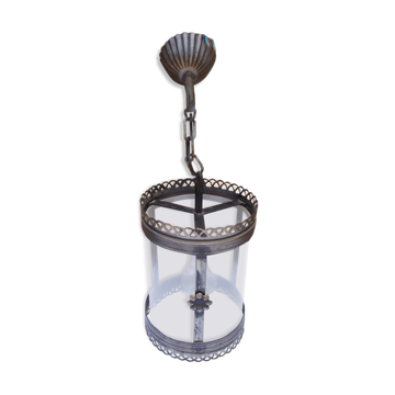 Suspension