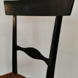 Chiavarine chairs