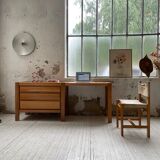 Regain dresser office row