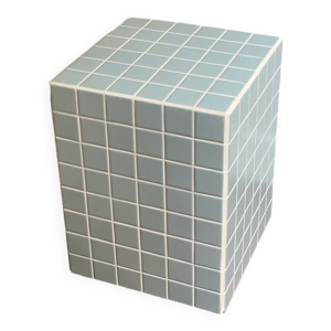 Table d'appoint - bleu