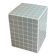 Column - sky blue/white