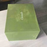 Christofle cutlery set model Spatours 97 pieces