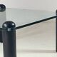Vintage Ligne Roset coffee table, 1980s