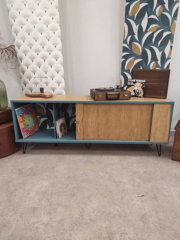 TV cabinet or sideboard