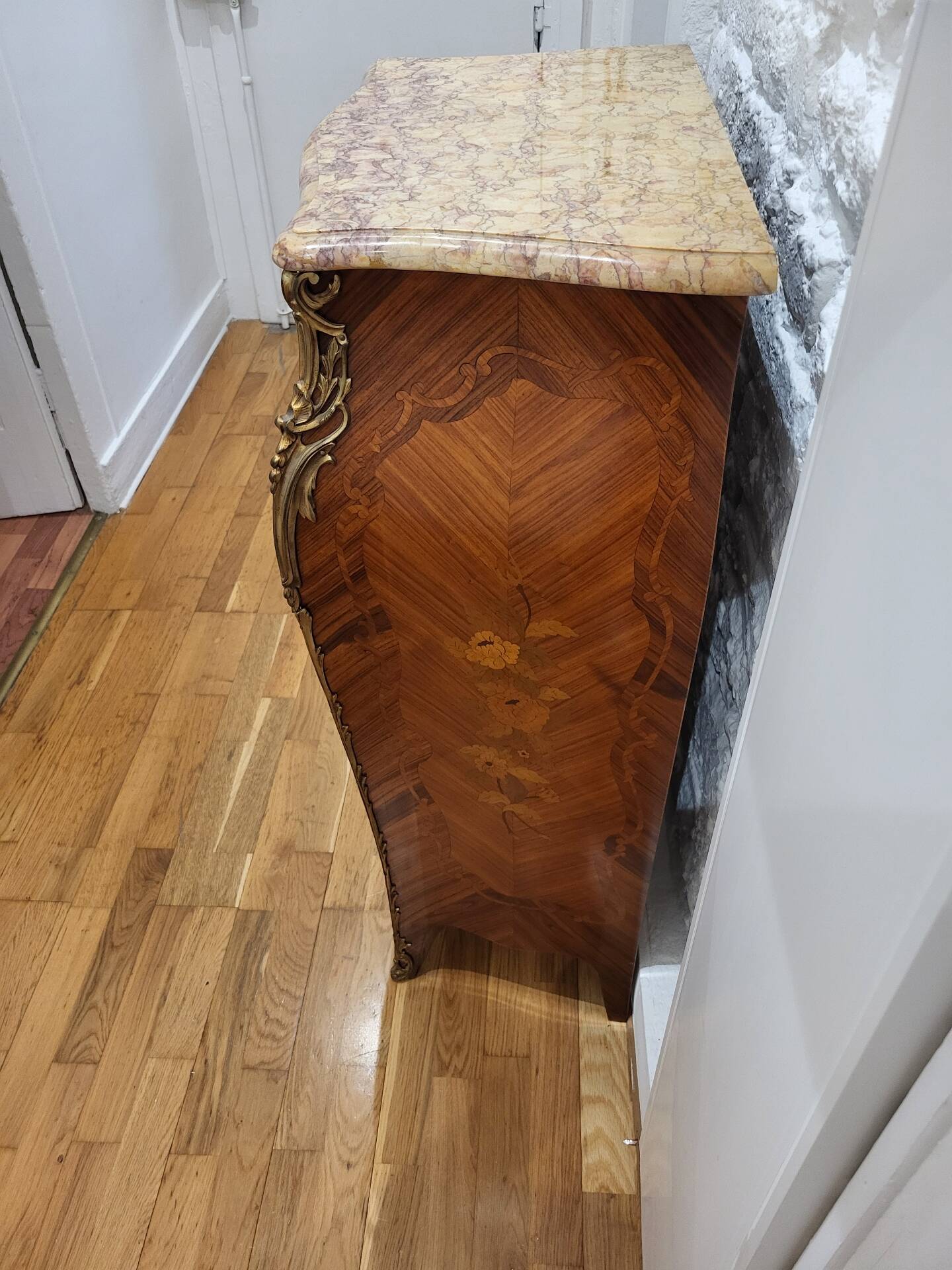 Chiffonnier  commode