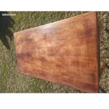 Bureau ancien en bois