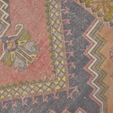 Oushak Turkish Carpet sku 2554