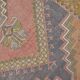 Tapis turc Oushak sku 2554
