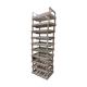 10 apple shelves