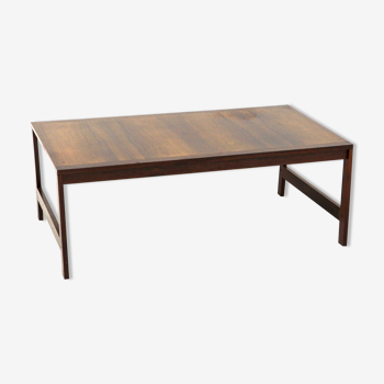 Table basse, Ole Gerlev Knudsen et Torben Lind, France & Søn, Danemark, 1960