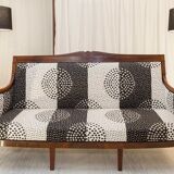 Restauration Sofa