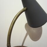 Scandinavian desk lamp