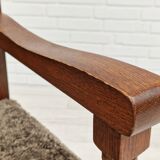 1950s scandinavian seater dresser in oak