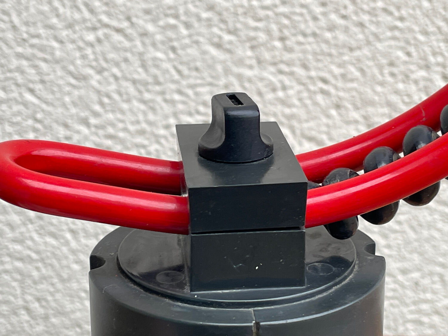 Philips vintage lamp from the 80s