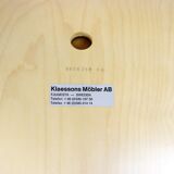 Pair of armchairs 90s