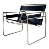 Wassily armchair Marcel Breuer