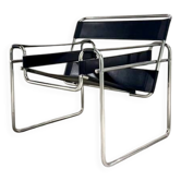 Wassily armchair Marcel Breuer