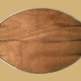 Art deco aperitif tray