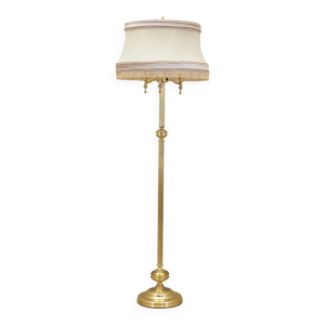 Lampadaire, design danois, - danemark