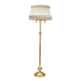 Floor lamp, Danish design, 1970s, production: Denmark