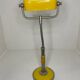 Vintage Banker's Lamp