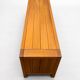 Enfilade in solid oak – Atelier Chauvin – 1960s/70s