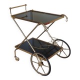 Rolling trolley
