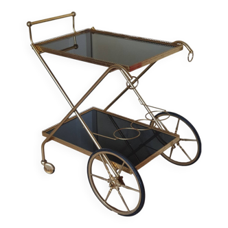 Rolling trolley