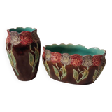 Slush set