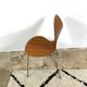 3107 Chair By Arne Jacobsen For Fritz Hansen, 1960s