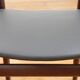 Chair – Hans Olsen – Frem Rojle – Restored