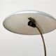 Mid-century GDR table lamps by VEB Leuchtenbau, Lengefeld, 1960s, set of 2.