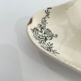 Saucier land of iron Louis XV