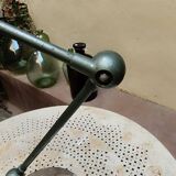 Jielde lamp