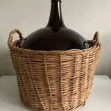 Very old lady-jeanne