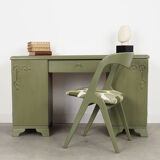 Bureau, design danois, années 1960, fabriqué au Danemark