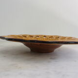 Faience cut