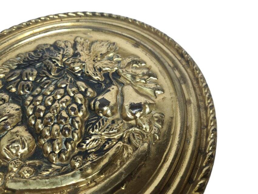 Art Deco tray, Austria, 1930s