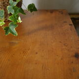 Parisian sideboard oiled fir wood