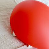 Ikea drömminge red balloon wall lamp - 1990s