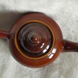 Ceramic coffee maker earthenware