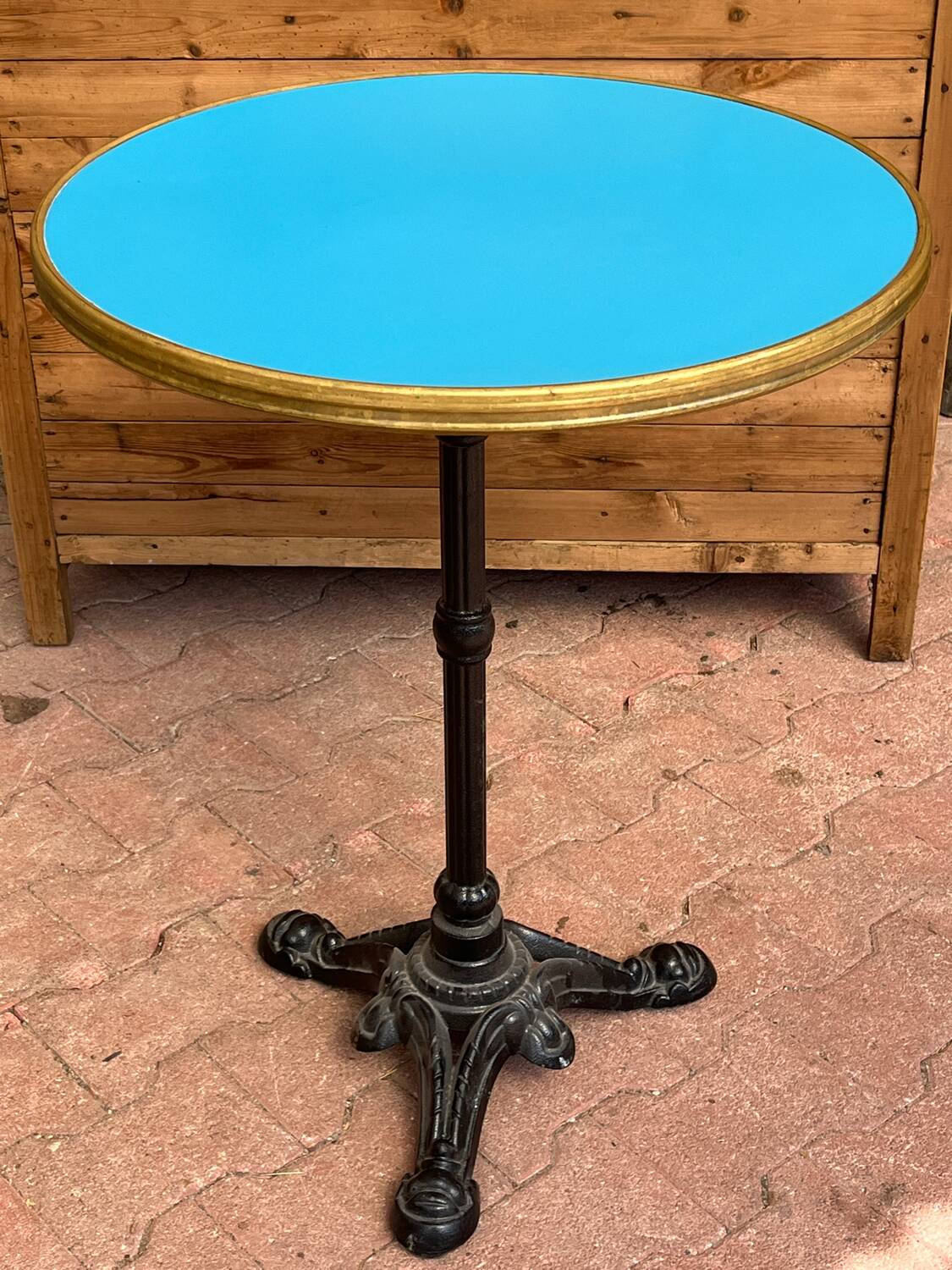 Bistro table